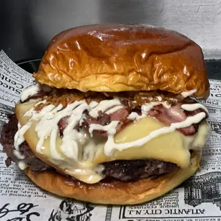 John's Burger