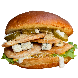 Чікен чізбургер (270г)