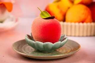 Peaches