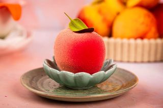 Peaches