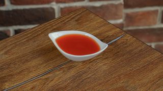 Chilli sos