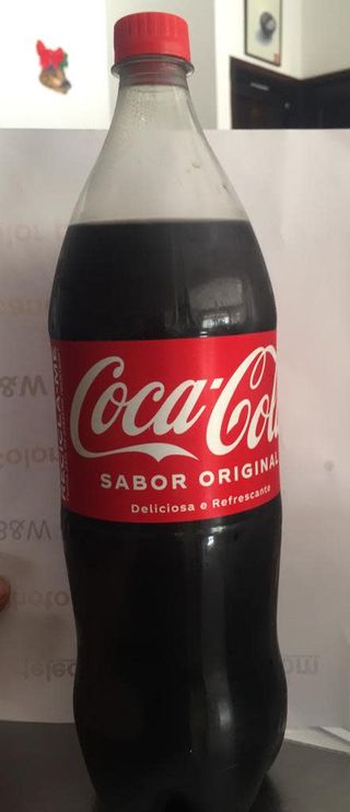 Coca-Cola Original 1,5L