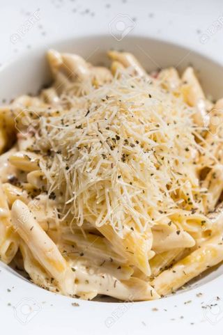 Penne  fromage