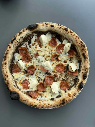 Pizza Żużlowca