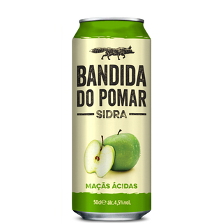 Bandida do Pomar