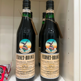 FERNET BRANCA