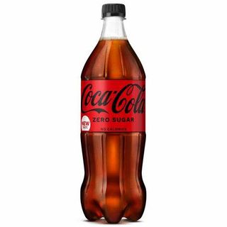 Coca-Cola Zero 1,5l
