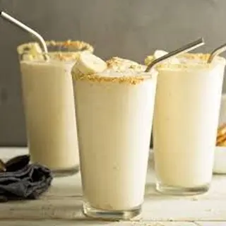 Banana Shake