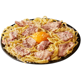 Паста Карбонара (300 г)