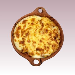 Pasticcio À La Viande Hachée