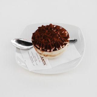 Mono Porzione Tiramisu