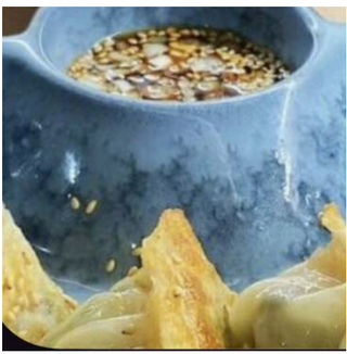 33. Ebi Gyoza (6 Uds.)