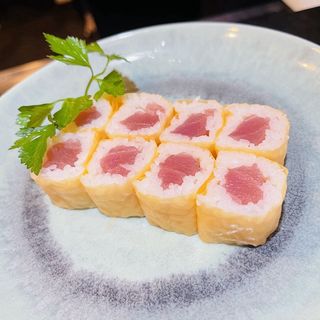 081c Hoso tonno giallo