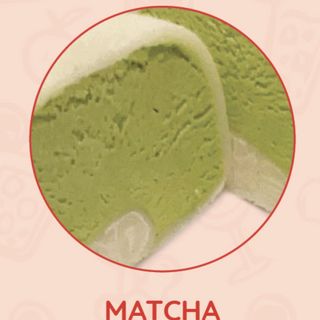 Mochi Macha