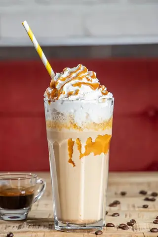 Weiss shake
