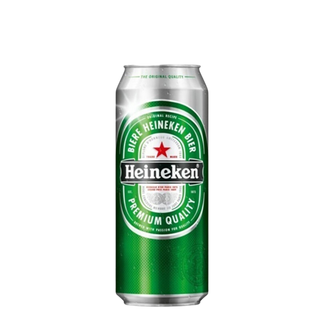 Heineken Lattina