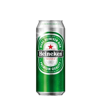 Heineken Lattina