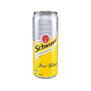 schweppes tonic