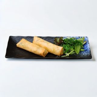 57A. Niku harumaki roll (2 uds.)