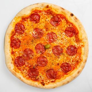 Pizza Berubambi jumbo