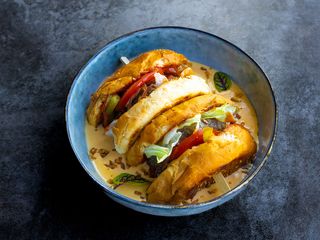 Чізбургер (0,400g)