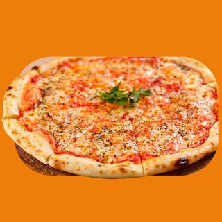 Pizza Margarita