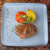 Стейк "Рибай"