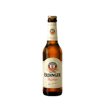 Pivo Erdinger Weissbier