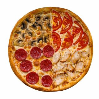 4 сезона (450г)