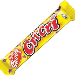 Chocolate Cri Cri (123 GR)