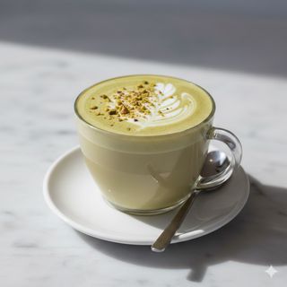 Pistacchio Latte (300 Ml.)