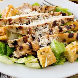 Caesar salad