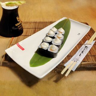 Delphia maki - 8 pezzi