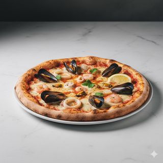 Frutti di mare
