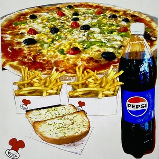 MENU FAMILIAR 