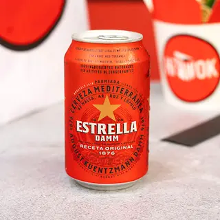 Cerveza