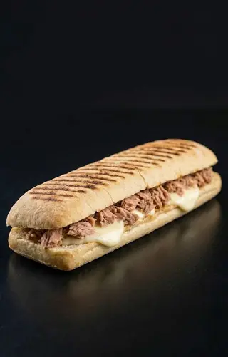 Panini Thon