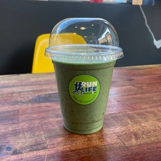 Шейк Iron Man (330мл)