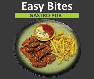 Chicken Bites