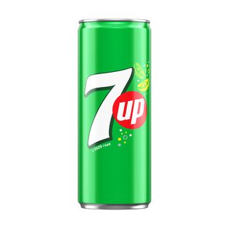 7 up 0.33l