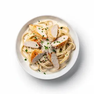 Chicken Pasta