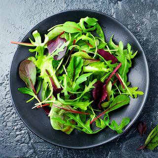 insalata verde