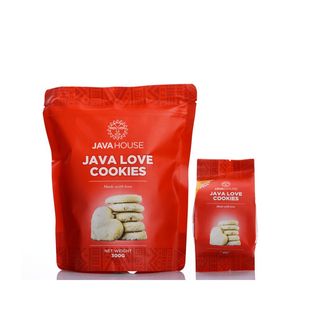 Love Cookies 300Gms