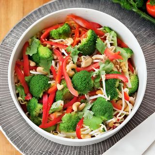 Сложно овощной