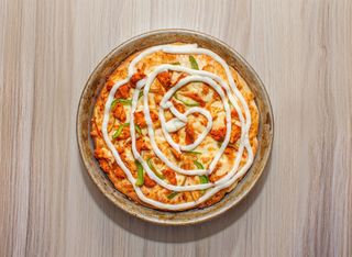 Pizza Pakistan (26 Cm.)