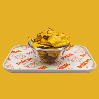 Chips de Batata Doce