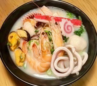 150. Marisco Ramen