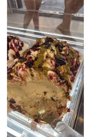 Înghețată Rara - 500g