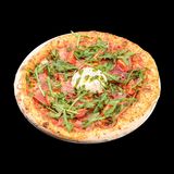 Пица Бурата С Прошуто (550г)