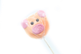 Piruleta Cerdo